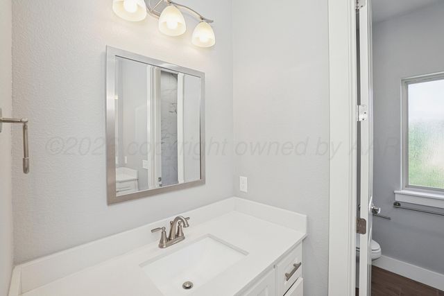 9240 Highland Springs Drive, Amarillo, TX 79119