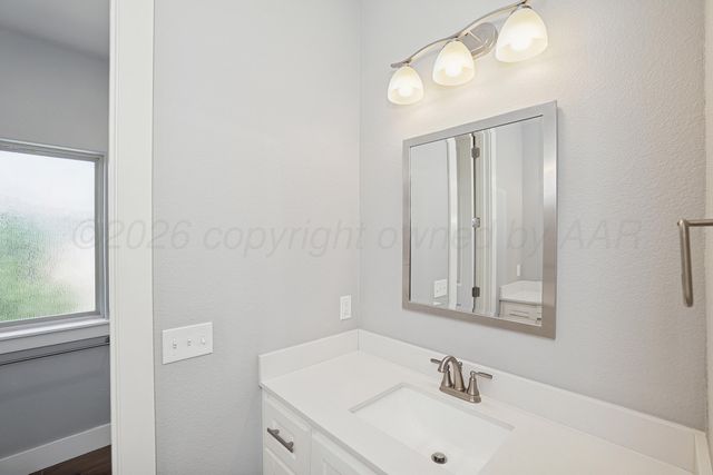 9240 Highland Springs Drive, Amarillo, TX 79119