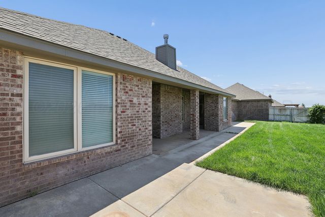 9240 Highland Springs Drive, Amarillo, TX 79119