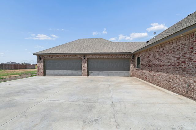 9240 Highland Springs Drive, Amarillo, TX 79119