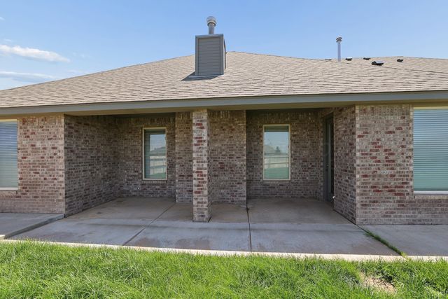 9240 Highland Springs Drive, Amarillo, TX 79119