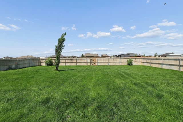 9240 Highland Springs Drive, Amarillo, TX 79119