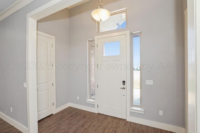 9240 Highland Springs Drive, Amarillo, TX 79119