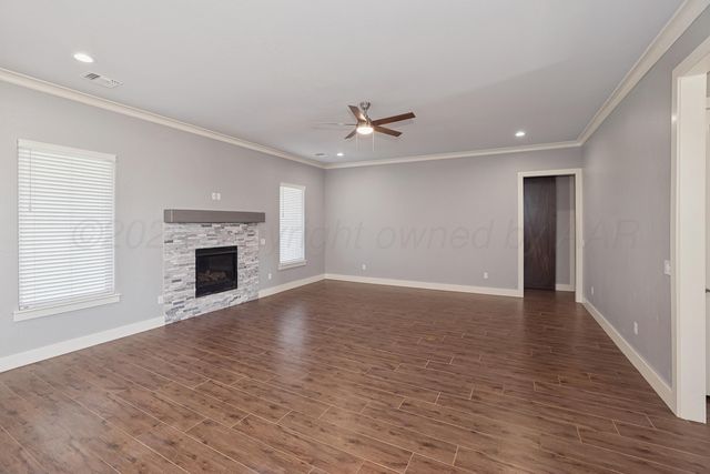 9240 Highland Springs Drive, Amarillo, TX 79119