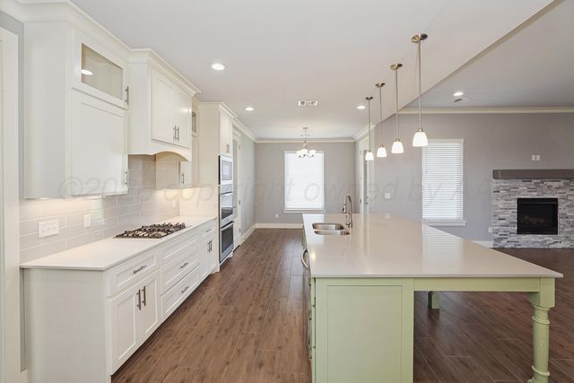 9240 Highland Springs Drive, Amarillo, TX 79119