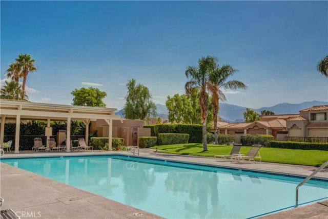 42 La Costa, Rancho Mirage, CA 92270