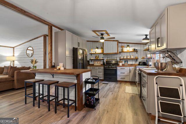 216 GA Highway 22, Milledgeville, GA 31061