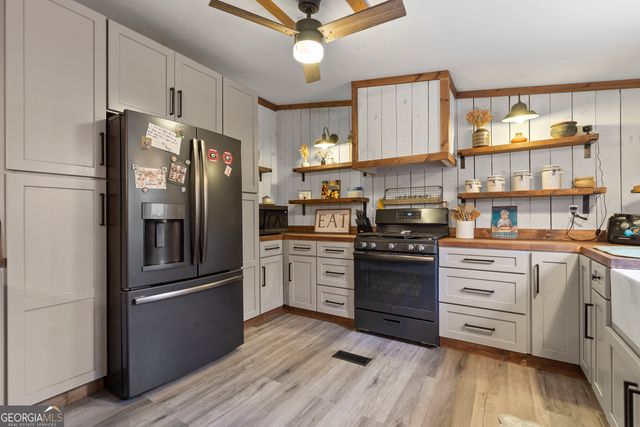 216 GA Highway 22, Milledgeville, GA 31061