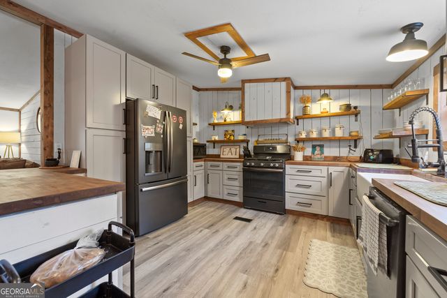 216 GA Highway 22, Milledgeville, GA 31061