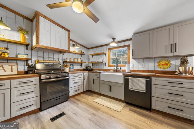 216 GA Highway 22, Milledgeville, GA 31061