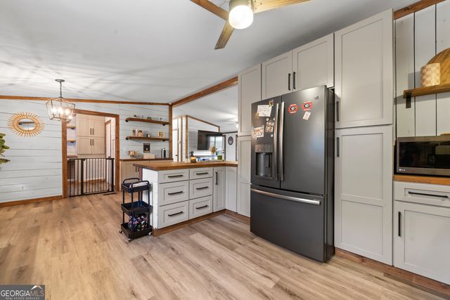 216 GA Highway 22, Milledgeville, GA 31061