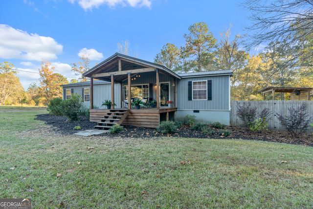 216 GA Highway 22, Milledgeville, GA 31061