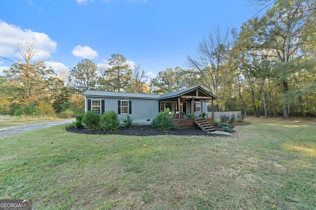 216 GA Highway 22, Milledgeville, GA 31061