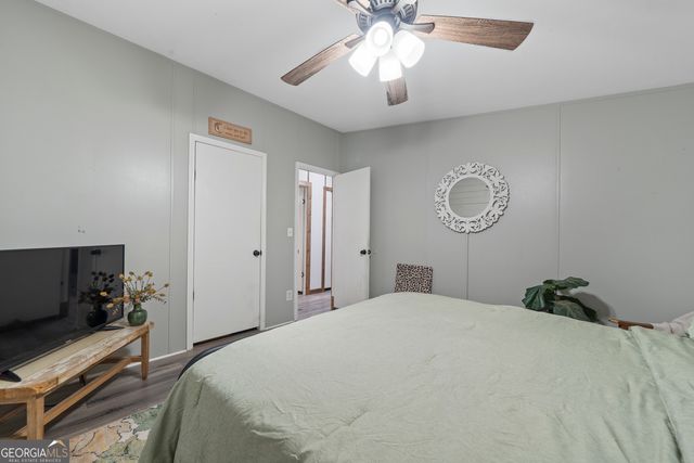 216 GA Highway 22, Milledgeville, GA 31061