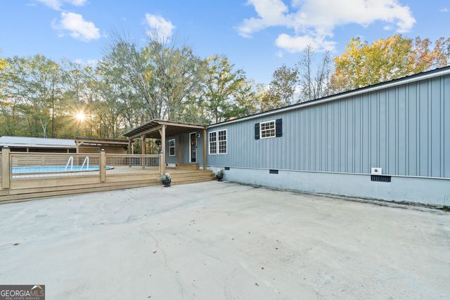 216 GA Highway 22, Milledgeville, GA 31061