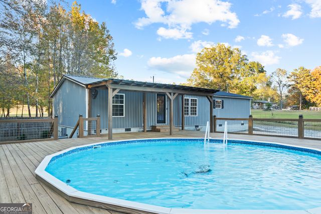 216 GA Highway 22, Milledgeville, GA 31061