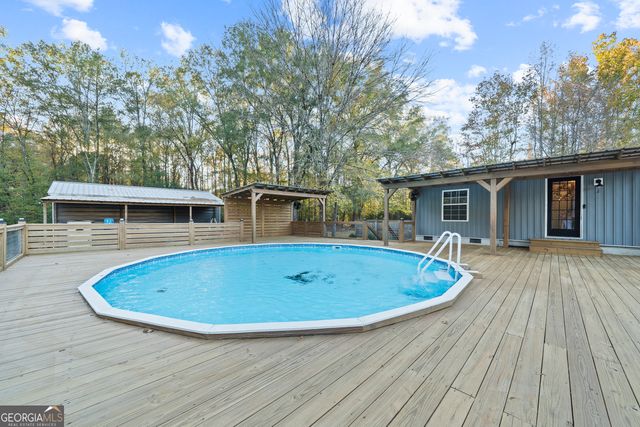 216 GA Highway 22, Milledgeville, GA 31061