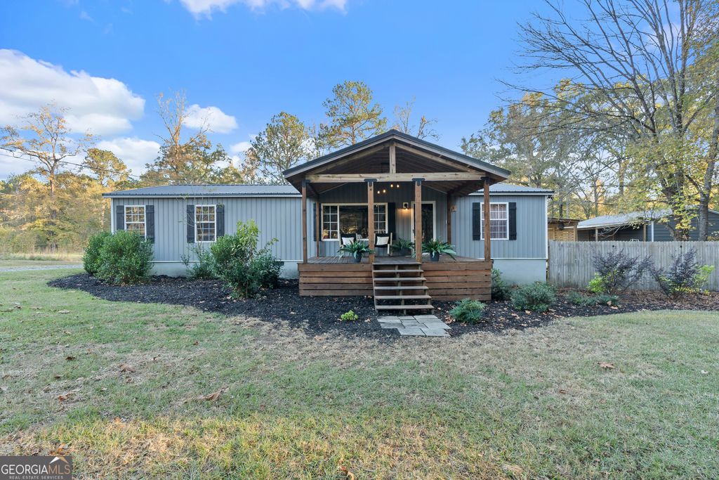 216 GA Highway 22, Milledgeville, GA 31061