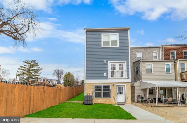 2405 NAYLOR RD SE, Washington, DC 20020