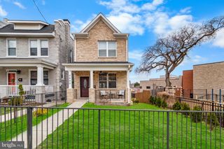 2405 NAYLOR RD SE, Washington, DC 20020