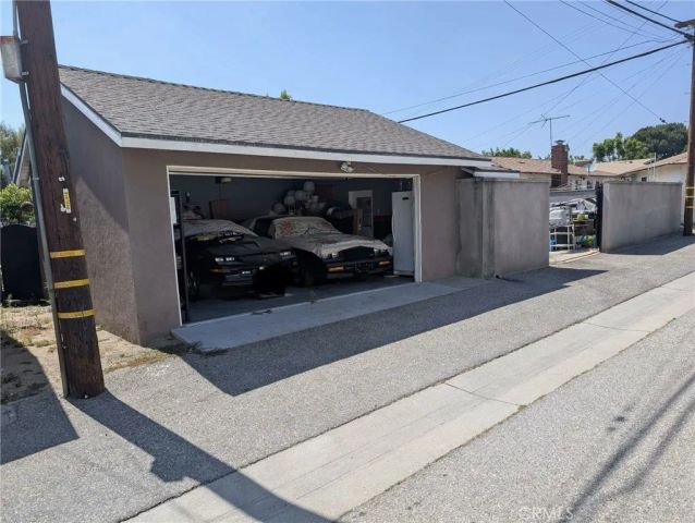 1862 Bonnie Brae, Pomona, CA 91767