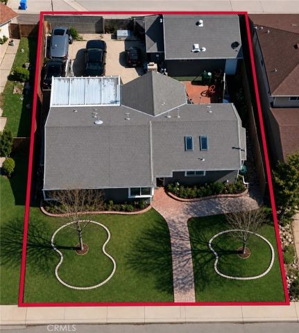 1862 Bonnie Brae, Pomona, CA 91767