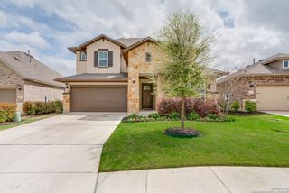 22806 Rio Salado, San Antonio, TX 78261