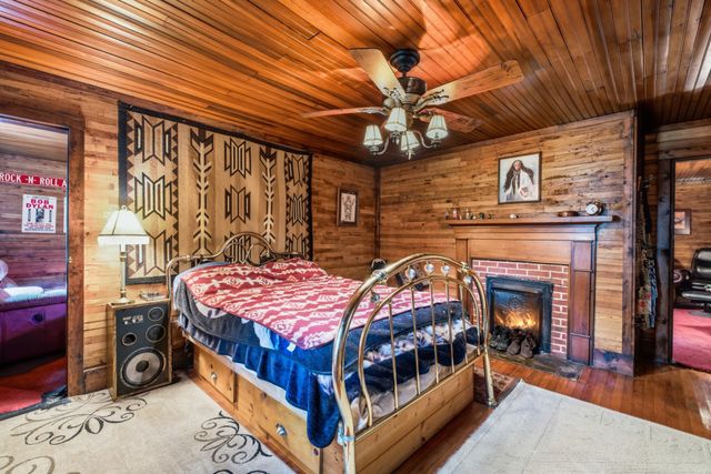 89 Conditt Hollow Rd, Elmwood, TN 38560