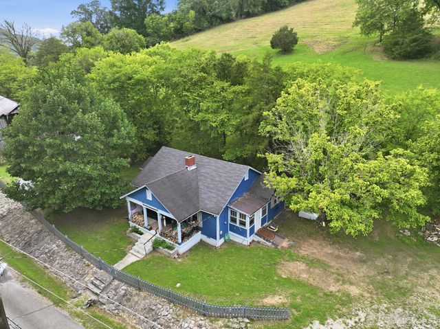 89 Conditt Hollow Rd, Elmwood, TN 38560