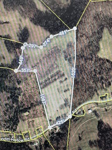 89 Conditt Hollow Rd, Elmwood, TN 38560