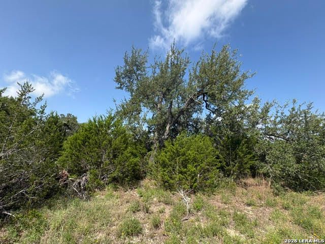 LOT 2025 Split Ridge, Spring Branch, TX 78070