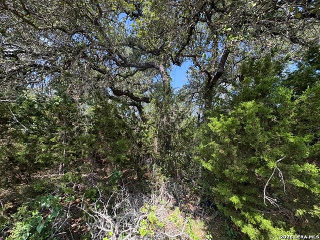 LOT 2025 Split Ridge, Spring Branch, TX 78070