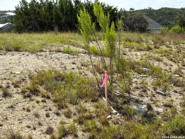 LOT 2025 Split Ridge, Spring Branch, TX 78070
