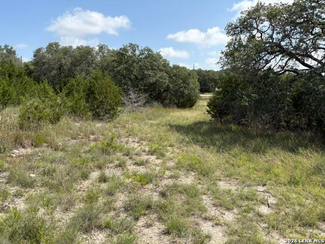LOT 2025 Split Ridge, Spring Branch, TX 78070