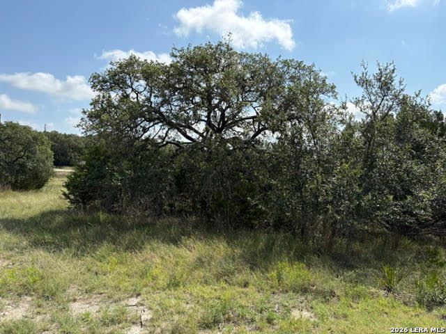 LOT 2025 Split Ridge, Spring Branch, TX 78070