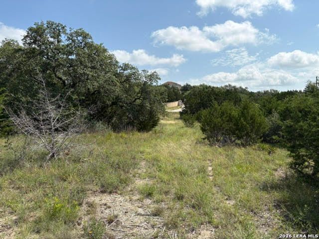 LOT 2025 Split Ridge, Spring Branch, TX 78070