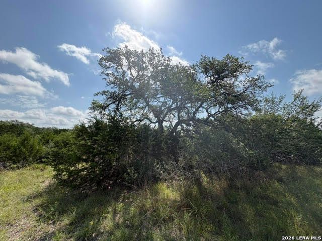 LOT 2025 Split Ridge, Spring Branch, TX 78070