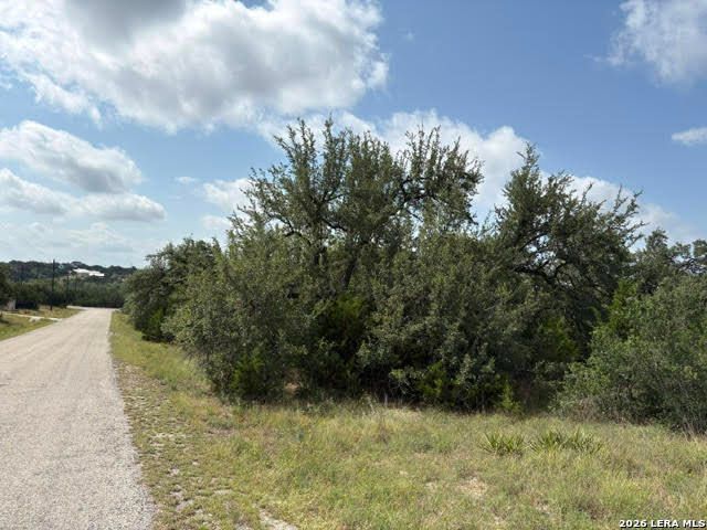 LOT 2025 Split Ridge, Spring Branch, TX 78070