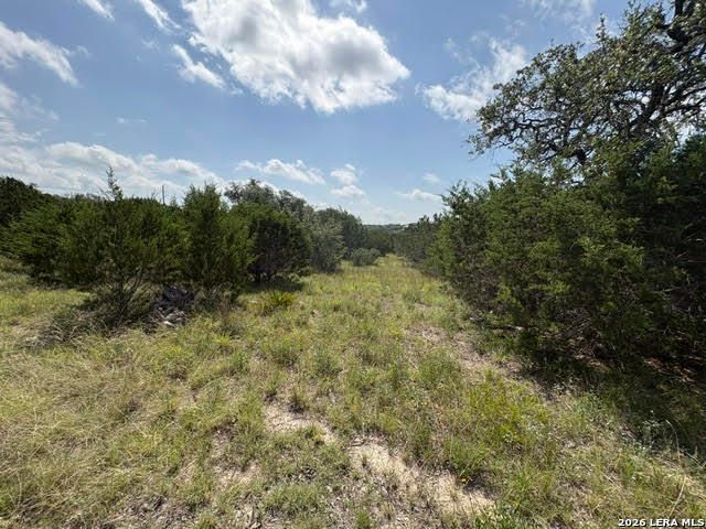 LOT 2025 Split Ridge, Spring Branch, TX 78070