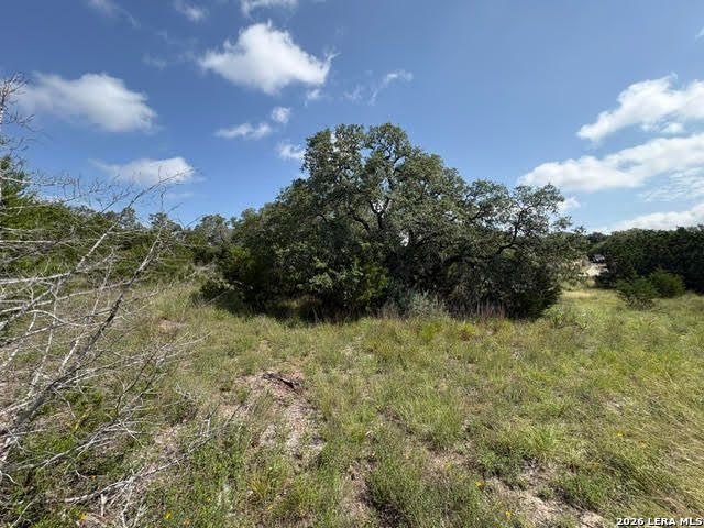 LOT 2025 Split Ridge, Spring Branch, TX 78070
