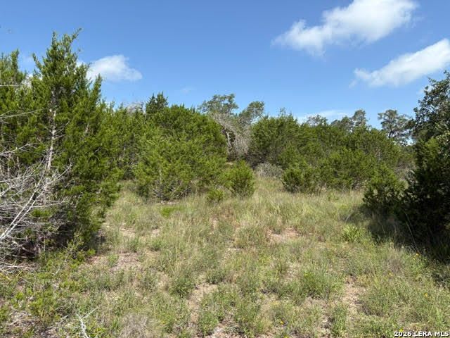 LOT 2025 Split Ridge, Spring Branch, TX 78070