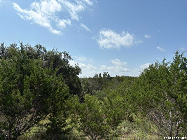 LOT 2025 Split Ridge, Spring Branch, TX 78070