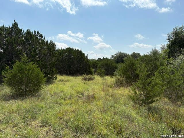 LOT 2025 Split Ridge, Spring Branch, TX 78070