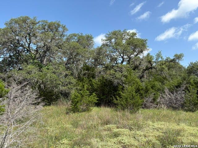 LOT 2025 Split Ridge, Spring Branch, TX 78070