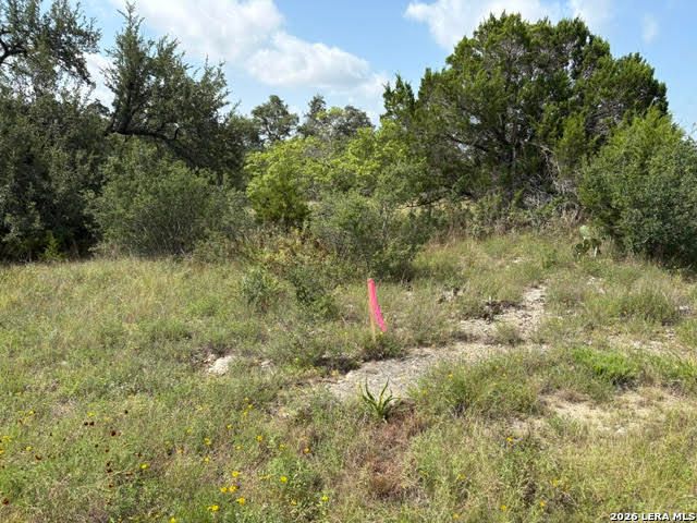 LOT 2025 Split Ridge, Spring Branch, TX 78070