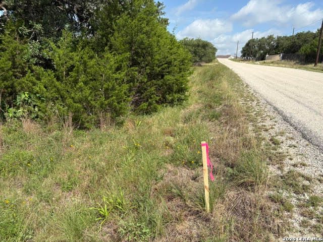 LOT 2025 Split Ridge, Spring Branch, TX 78070