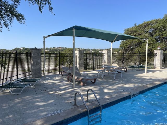 LOT 2025 Split Ridge, Spring Branch, TX 78070