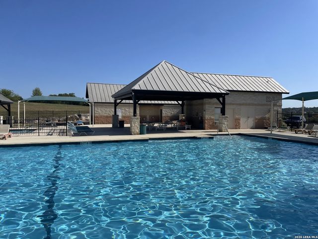 LOT 2025 Split Ridge, Spring Branch, TX 78070