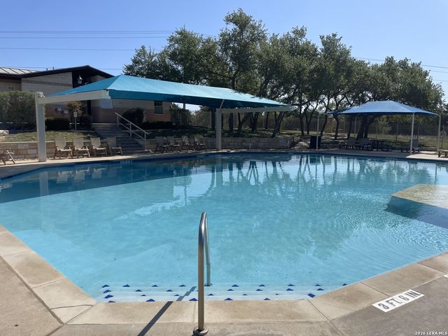 LOT 2025 Split Ridge, Spring Branch, TX 78070