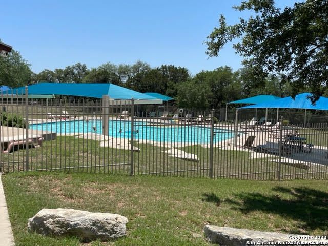 LOT 2025 Split Ridge, Spring Branch, TX 78070